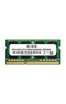 Afila Ntb 8gb Pc12800, 1600mhz Ddr3l Notebook Ram Low Versiyon Pc Afila Ntb 8gb Pc12800, 1600mhz Ddr3l Notebook Ram Low Versiyon Pc