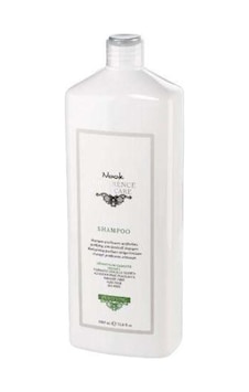 Nook Difference Hair Care Purifying Şampuan 1 L