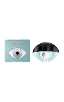 Kenzo World Kadın Parfüm EDP 75 ML Kenzo World Kadın Parfüm EDP 75 ML