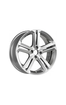 Sonic 7614/1 6.5x16 5x100 Et35 57,1 Silver 4 Adet Jant Seti Sonic 7614/1 6.5x16 5x100 Et35 57,1 Silver 4 Adet Jant Seti