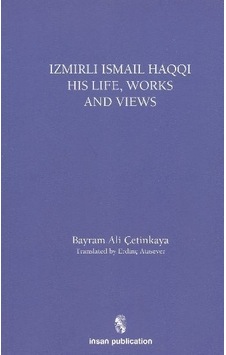 Ismail Haqqi His Life Works And Views N11.50515