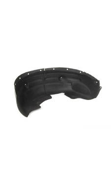 BMW X3 F25 ARKA ÇAMURLUK DAVLUMBAZI -L- 51717213649.