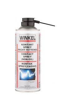 Winkel Elektronik Kart Devre Soket Kablo Oksit Temizleyici Sprey Winkel Elektronik Kart Devre Soket Kablo Oksit Temizleyici Sprey