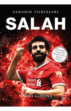 Salah Sahanın Yıldızları Salah Sahanın Yıldızları