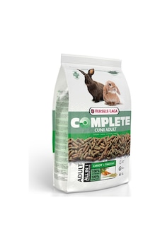 Versele Laga Complete Cuni Adult Pelet Yetişkin Tavşan Yemi 1.7 Kg Versele Laga Complete Cuni Adult Pelet Yetişkin Tavşan Yemi 1.7 Kg