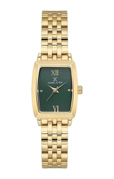 Daniel Klein Dk.1.13766-3 Kadın Kol Saati Altın Daniel Klein Dk.1.13766-3 Kadın Kol Saati Altın