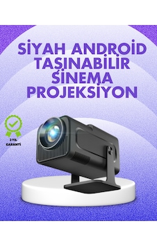 180 Dönebilen Gövde Tasarımıyla Tavan Yansıtmalı Taşınabilir Projektör - Lisinya 180 Dönebilen Gövde Tasarımıyla Tavan Yansıtmalı Taşınabilir Projektör - Lisinya