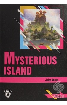Mysterious Island Stage 1 (Ingilizce Hikaye)/Anton Pavloviç Çehov