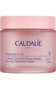 Caudalie Resveratrol Lift Firming Cashmere Cream 50 Ml Caudalie Resveratrol Lift Firming Cashmere Cream 50 Ml