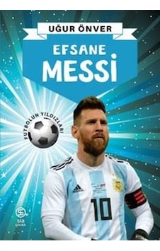 Efsane Messi - Uğur Önver - Sia Efsane Messi - Uğur Önver - Sia
