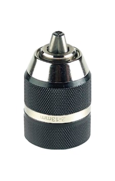 Dw Supra Kilitli Metal Mandrenler 1 13mm 1/2"-20t Dw Supra Kilitli Metal Mandrenler 1 13mm 1/2"-20t