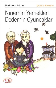 Lb Ninemin Yemekleri Dedemin Oyuncakları Lb Ninemin Yemekleri Dedemin Oyuncakları