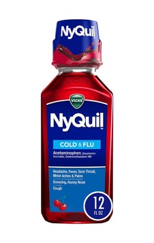 NyQuil 354 ml