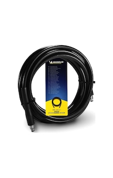 Michelin Mpx46174 120bar 6 Metre Basınçlı Yıkama Makinası Hortum Michelin Mpx46174 120bar 6 Metre Basınçlı Yıkama Makinası Hortum