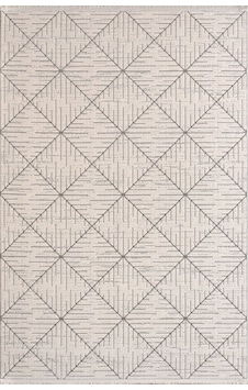 Artemis Halı Gina - 03049b - Krem Gri Halı 200x290 Krem Artemis Halı Gina - 03049b - Krem Gri Halı 200x290 Krem