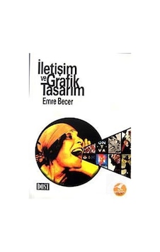 İletişim ve Grafik Tasarımı / Emre Becer İletişim ve Grafik Tasarımı / Emre Becer