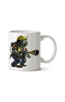 Plants-vs-zombies-garden-warfare-png-hd İki Tarafı Baskılı Kupa Bardak Çok Renkli Plants-vs-zombies-garden-warfare-png-hd İki Tarafı Baskılı Kupa Bardak Çok Renkli