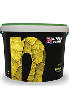 Nippon Minoa Primer İç Cephe Geçiş Astarı 2.5 L