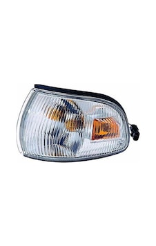 Sinyal - 557 - Lambası Sol Hyundaı H100 - Spt-gld - 96-03 Duylu Sinyal - 557 - Lambası Sol Hyundaı H100 - Spt-gld - 96-03 Duylu
