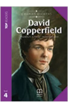 David Copperfield Student S Book Level 4