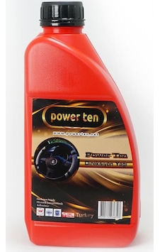 Power Ten Atf Direksiyon Yağı 900 ML Power Ten Atf Direksiyon Yağı 900 ML