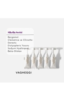 Vagheggi Sikelia Breast Concentrate 25 Ml Vagheggi Sikelia Breast Concentrate 25 Ml
