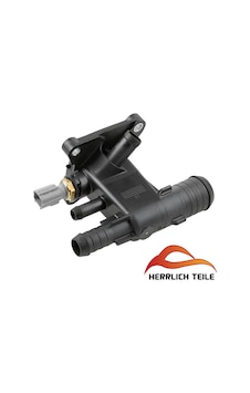S60 V60 S80 V70 Xc60- Termostat Yuvası