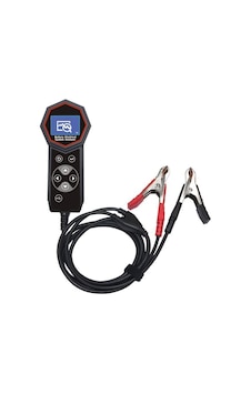 Brio Akü Test Cihazı Dijital 12V