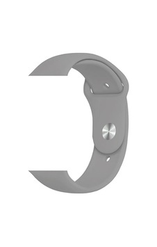 Watch 38mm Uyumlu Klasik Tcg Kordon 22-concrete Watch 38mm Uyumlu Klasik Tcg Kordon 22-concrete