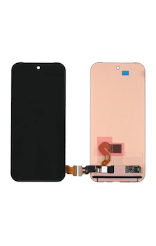 Google Pixel 9 Pro Xl Lcd Ekran Dokunmatik Hk Siyah Google Pixel 9 Pro Xl Lcd Ekran Dokunmatik Hk Siyah