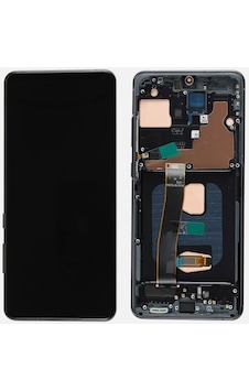 Samsung S20 Ultra G988 Uyumlu En Yüksek Kalite Lcd Ekran Dokunmatik Samsung S20 Ultra G988 Uyumlu En Yüksek Kalite Lcd Ekran Dokunmatik