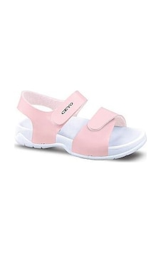 Ceyo Bello-9ı Pembe Ortopedik Kız Çocuk Sandalet Ceyo Bello-9ı Pembe Ortopedik Kız Çocuk Sandalet