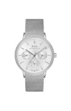Rms Gr.1.ag1421.01 Gri Kadın Kol Saati Rms Gr.1.ag1421.01 Gri Kadın Kol Saati
