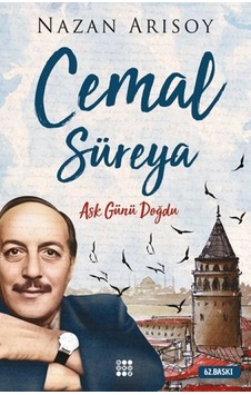 Cemal Süreya - Aşk Günü Doğdu - Pmvp-816206