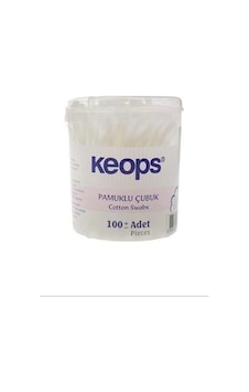 Pamuklu Çubuk Küçük Royaleks-82852 Pamuklu Çubuk Küçük Royaleks-82852