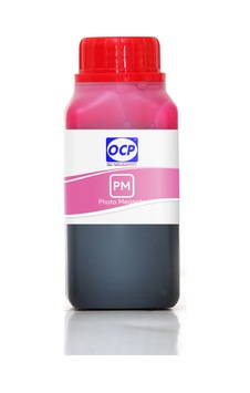 OCP Canon CLI-8PM Kartuş Mürekkebi 250ml PM Photo Magenta Foto Macenta Dye OCP Canon CLI-8PM Kartuş Mürekkebi 250ml PM Photo Magenta Foto Macenta Dye