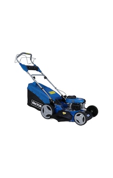 Factor UMS46 46 CM Şanzımanlı Çim Biçme Makinesi Factor UMS46 46 CM Şanzımanlı Çim Biçme Makinesi