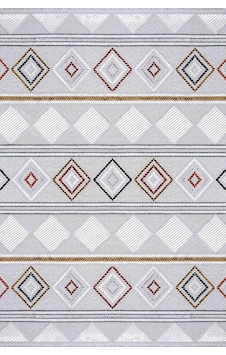 Homepera Mosso - Pm04 Multi Renkli