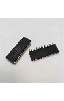 Am28f256 Dıp Amd Entegreler 2 Adet Am28f256 Dıp Amd Entegreler 2 Adet