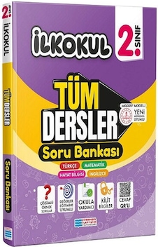 Evrensel İletişim 2026 2. Sınıf Tüm Dersler Soru Bankası Güncel Müfredat Evrensel İletişim 2026 2. Sınıf Tüm Dersler Soru Bankası Güncel Müfredat