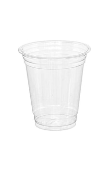 Pet Bardak 16 Oz 400 Ml Soğuk İçecek Bardağı 1.000 Ad. Kapaksız