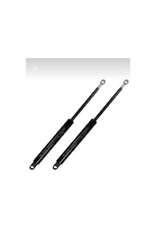 Black Baza Amortisörü Baza Pistonu 38 Cm 1200 N 1 Çift
