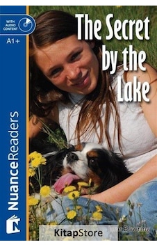 The Secret by the Lake + Audio (Nuance Readers Level - 2) A1 + - Jane Bowring - Nüans The Secret by the Lake + Audio (Nuance Readers Level - 2) A1 + - Jane Bowring - Nüans