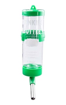 Hamster Suluk Yeşil 125 ML Hamster Suluk Yeşil 125 ML