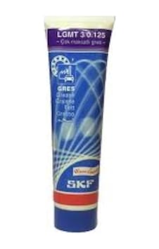 Skf Lgmt 3/0.125 Çok Amaçlı Lityum Tüp Gres 125 G 170726829 Skf Lgmt 3/0.125 Çok Amaçlı Lityum Tüp Gres 125 G 170726829