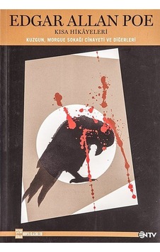 Edgar Allan Poe Kısa Hikayeleri - Edgar Allan Poe - NTV Edgar Allan Poe Kısa Hikayeleri - Edgar Allan Poe - NTV