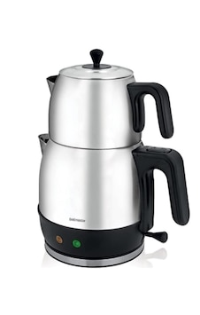 Goldmaster GM 7343 Harman XL Çay Makinesi Goldmaster GM 7343 Harman XL Çay Makinesi