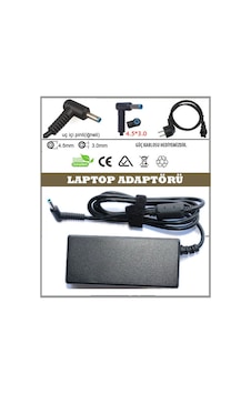 Hp 19.5V 4.62A 90W Ppp012A-S Mo04 Uyumlu Adaptör Şarj Aleti Hp 19.5V 4.62A 90W Ppp012A-S Mo04 Uyumlu Adaptör Şarj Aleti