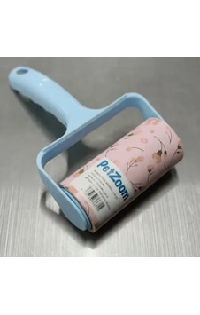 Dodes Petzoom Tiftik Ve Tüy Toplama Rulosu Dodes Petzoom Tiftik Ve Tüy Toplama Rulosu