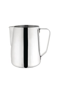 Pitcher Çelik Kahve Süt Potu 700 Ml